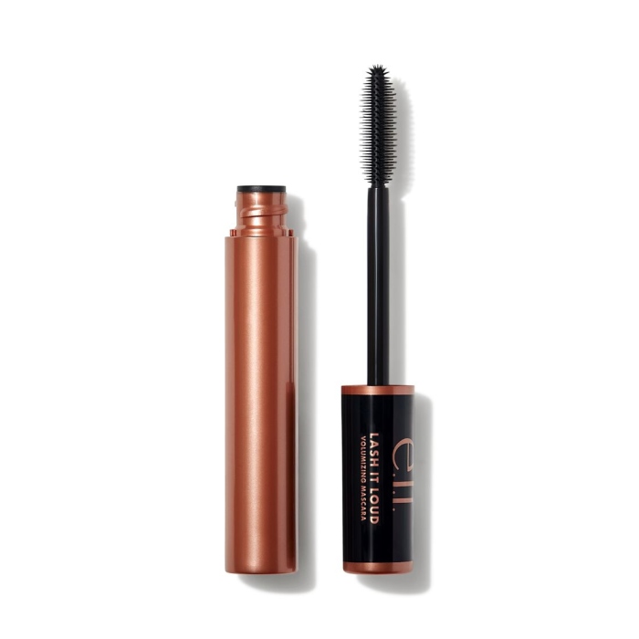 Elf, LASH IT LOUD MASCARA
 ايلف، مسكارة لاش لاود لكثافة و طول الرموش